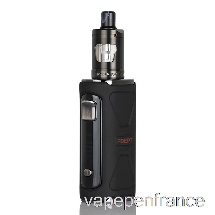 Innokin Adepte 17w & Zlide D22 Kit De Démarrage Stylo Vape Noir